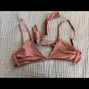 O’Neill women’s bikini top